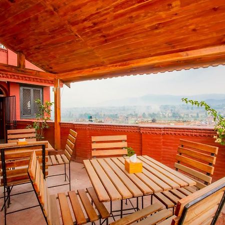 Welcome Heritage Inn Μπακταπούρ Εξωτερικό φωτογραφία