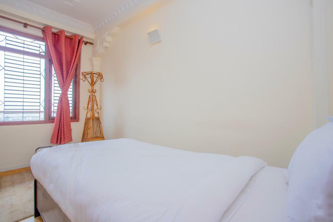 Welcome Heritage Inn Μπακταπούρ Εξωτερικό φωτογραφία