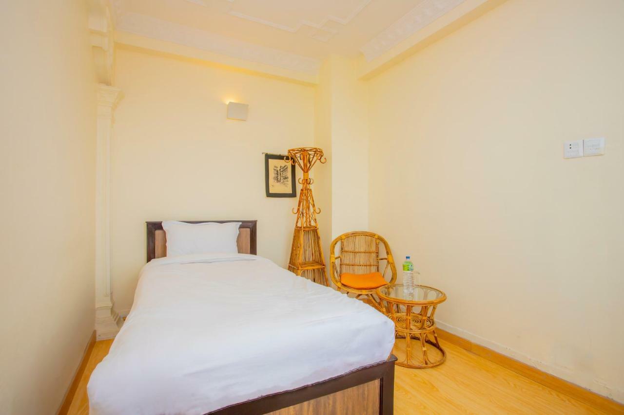 Welcome Heritage Inn Μπακταπούρ Εξωτερικό φωτογραφία