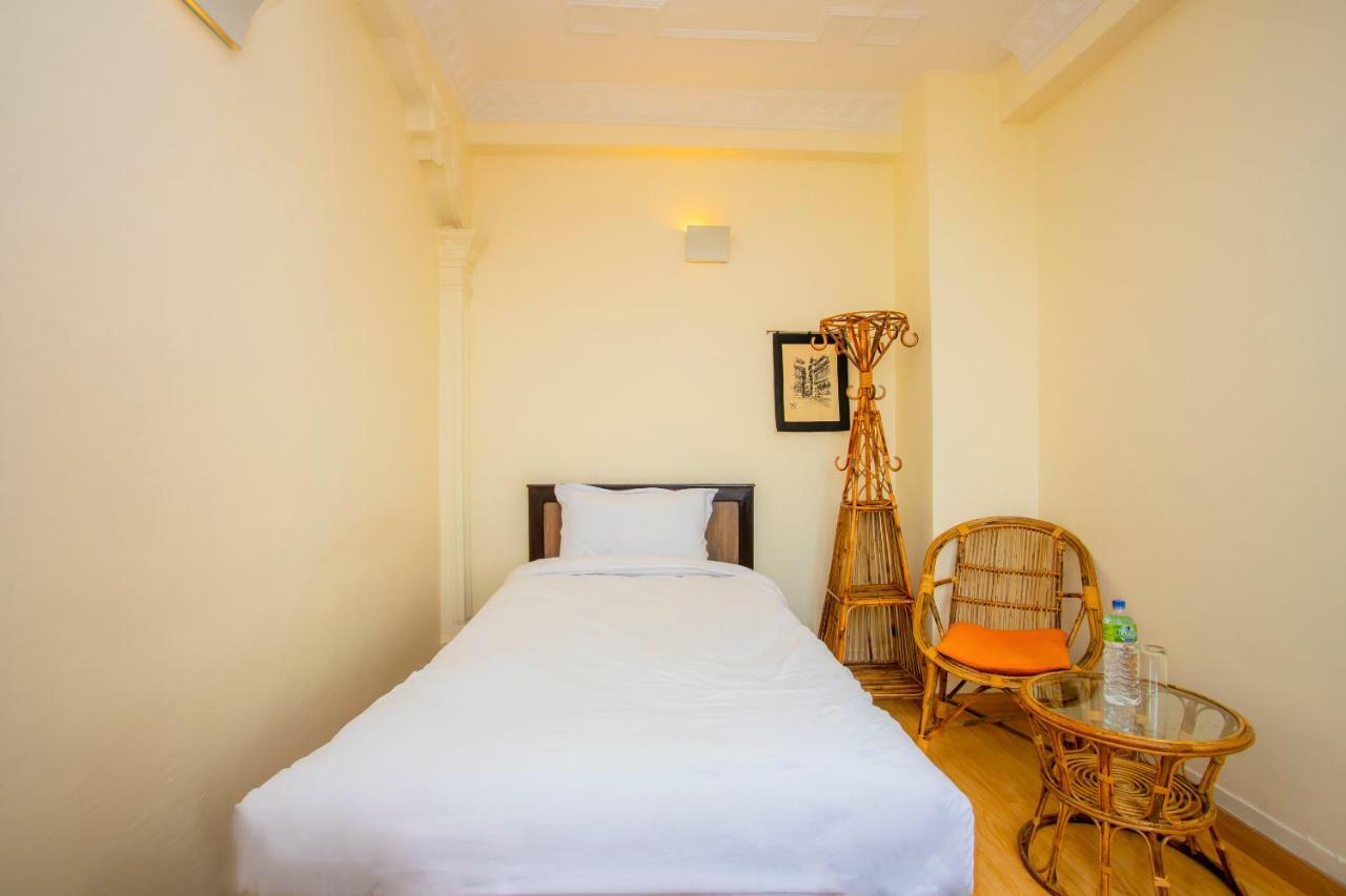 Welcome Heritage Inn Μπακταπούρ Εξωτερικό φωτογραφία