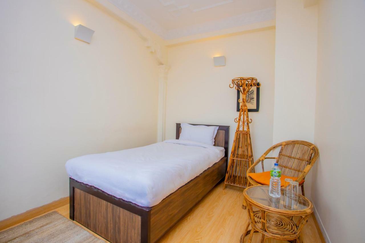 Welcome Heritage Inn Μπακταπούρ Εξωτερικό φωτογραφία