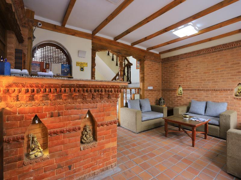 Welcome Heritage Inn Μπακταπούρ Εξωτερικό φωτογραφία